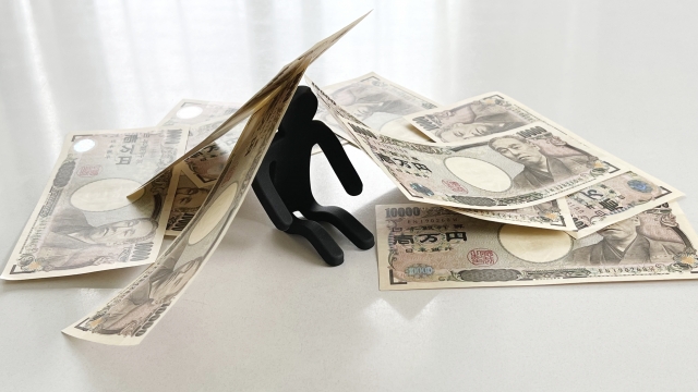 闇金によってお金はストレスになる。下呂市でヤミ金被害の無料相談が弁護士にできます